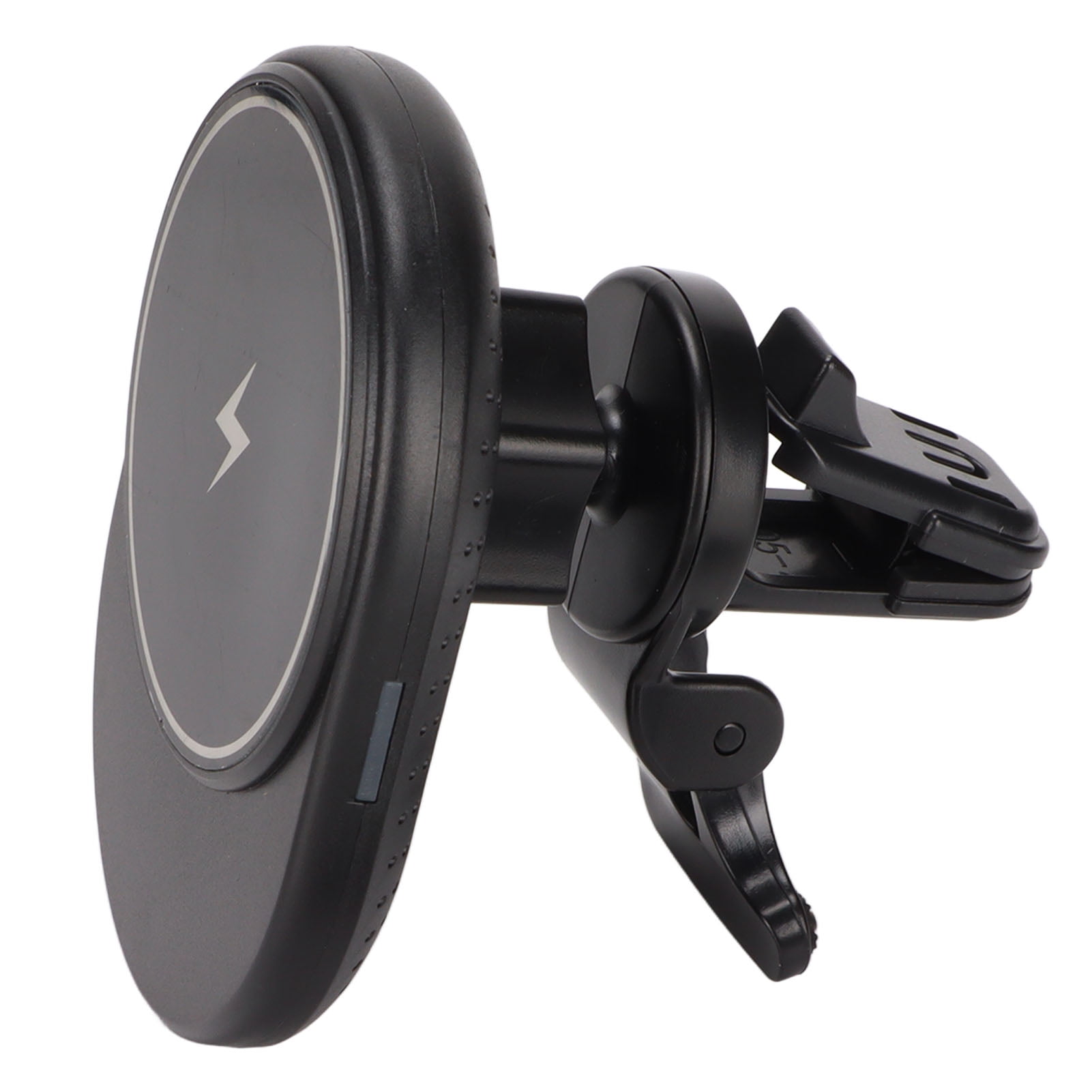 FAGINEY Vehicle Vent Phone Holder Car Charger Fast 360