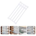 thumbnail image 4 of Shisuyan Tension Shelves For Closet Rectangular Design 1Set 31.5x9.4in, 4 of 9