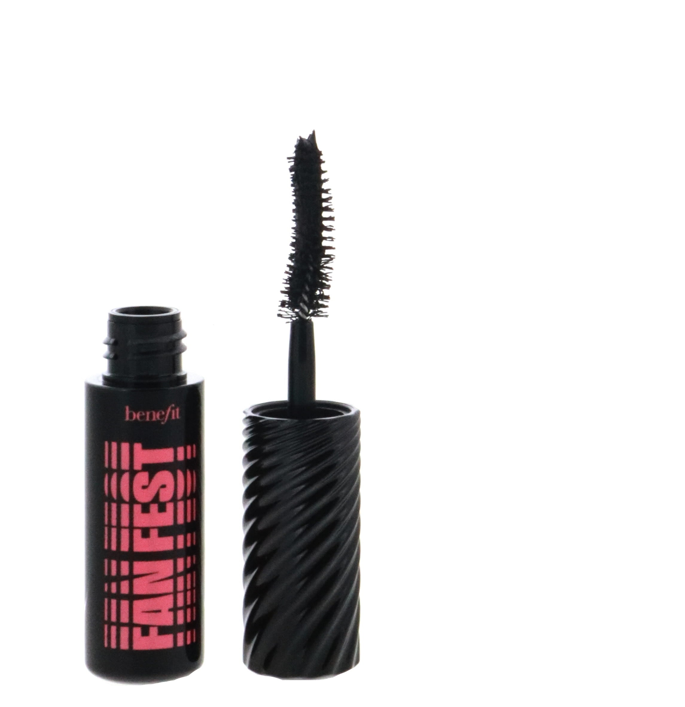 Benefit Fan Fest Fanning & Volumizing Mascara, 0.14 oz