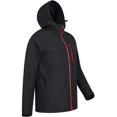 thumbnail image 4 of Mountain Warehouse Mens Brisk Extreme Waterproof Jacket, 4 of 6