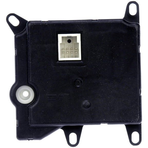 Dorman 604-207 HVAC Blend Door Actuator for Specific Ford / Lincoln / Mercury Models Fits select: 2002-2010 FORD EXPLORER, 1996-2007 FORD TAURUS