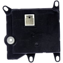 Dorman 604-207 HVAC Blend Door Actuator for Specific Ford / Lincoln / Mercury Models Fits select: 2002-2010 FORD EXPLORER, 1996-2007 FORD TAURUS