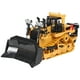 thumbnail image 2 of Coche Remote Control BC1031 Aleación de control remoto Bulldozer 1/24 Remote Control Car 2.4Ghz 9 Channel Dozer Front Loader Toy con luz y sonido Juguete para niños para niños Niños Abanopi Coche RC, 2 of 7