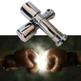 thumbnail image 4 of Pesas de mano Baoblaze de boxeo de metal 0.8kg antideslizante, 4 of 8