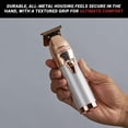 thumbnail image 5 of Recortadora y afeitadora BabylissPRO LIMITEDFX Rose Gold, 5 of 5