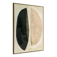 thumbnail image 3 of Moe's Home Collection Painting Canvas Multicolor, 3 of 5