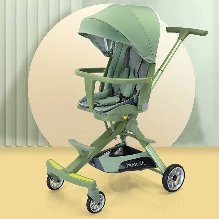 Light way stroller sale