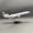 China Airlines McDonnell Douglas MD-11, variant on McDonnell Douglas MD-11 1/130 Scale Airplane Model, 47cm Res - Multiple Liveries Available