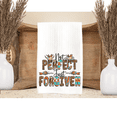 thumbnail image 3 of Versatility Dish Towel 16x24 Not Pefect Just Forgiven Western Decor, 3 of 8