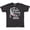 Vintage Black, variant on Inktastic Diabetes Awareness Brave and Strong T-Shirt