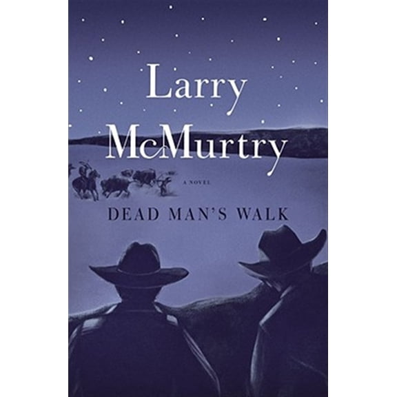 Pre-Owned Dead Man's Walk (Paperback) 0684857545 9780684857541