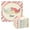 Cute Lovebirds, variant on Dailycode 6 Packs Kitchen Dish Towels Soft Absorbent Dish Cloths Cute Cat and Star 11"x11"