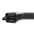 thumbnail image 5 of Car Chrome Exterior Outside Door Handle 15296932 Replacement compatible with Hummer H3 20062010, 5 of 5