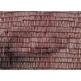 thumbnail image 4 of oneOone Cotton Cambric Fabric Uneven Stripe Block Print Sewing Fabric BTY 56 Inch Wide, 4 of 4
