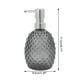 thumbnail image 4 of Dispensador de Jabón en Forma de Piña 11.84oz Tono Dorado Tono Plateado, 4 of 6