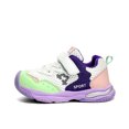 thumbnail image 4 of Kids Mesh Sneakers Boys Girls Casual Shoes Unisex-Child Lightweight Breathable Athletic Running Tennis Walking School Shoes, 4 of 14