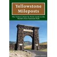thumbnail image 1 of Yellowstone Mileposts, 1 of 2