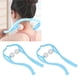 thumbnail image 5 of Rodillo Masajeador De Cuello De Mano, Punto De Masaje Mejorado, Masajeador De Hombros De Tejido Profundo Para Cuello, Espalda, Hombros, Cintura, Piernas, Con Diseño Portátil, 5 of 7