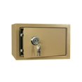 thumbnail image 2 of Safe Deposit Box, Office Password, Small Household All Steel Intelligent Anti-Theft, 2 of 6