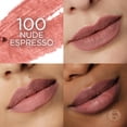 thumbnail image 2 of L'Oreal Paris Blurfiller Blurring Lip Contour Lip Liner, Nude Espresso, 0.21 oz, 2 of 11