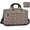 Leopard Print, variant on Travel Duffel Bag for Spirit Frontier Airlines Personal Item Bag 18x14x8 with Shoe Compartment Tote Carry  Luggage Expandable 20-35L Weekender Overnight for Women (Khaki)