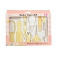 thumbnail image 4 of 10pcs Set Nail Cutter Nail Cutter Set Maternal and Child Care Hair Healthcare Nose Cleaner Baby Care Set, 4 of 5