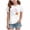 White, variant on Xyant Halloween Shirts for Kids, Girls Pumpkin Ghost Tshirts Toddler Cotton Short Sleeve Tees,Size 11-12 Years