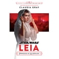 thumbnail image 1 of Pre-Owned Journey to Star Wars: the Last Jedi Leia, Princess of Alderaan (Hardcover), 1 of 1