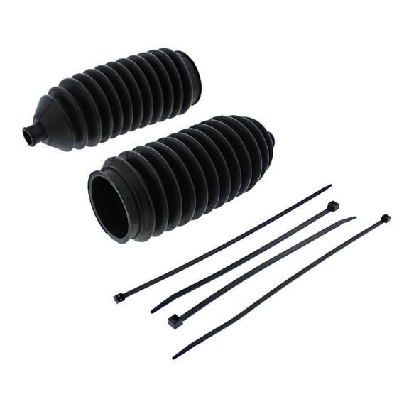 All Balls Tie Rod Boot Kit (51-3006) for Polaris RZR XP TURBO S 2019