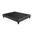 thumbnail image 2 of Primo International Speedy Upholstered Platform Bed Base, 2 of 8