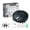 Black, variant on Byujiro Vacuum Cleaner Cordless Lazy-Friendly Spraying Function Home Floor Sweeper Multi-function Small Vacuum Cleaner