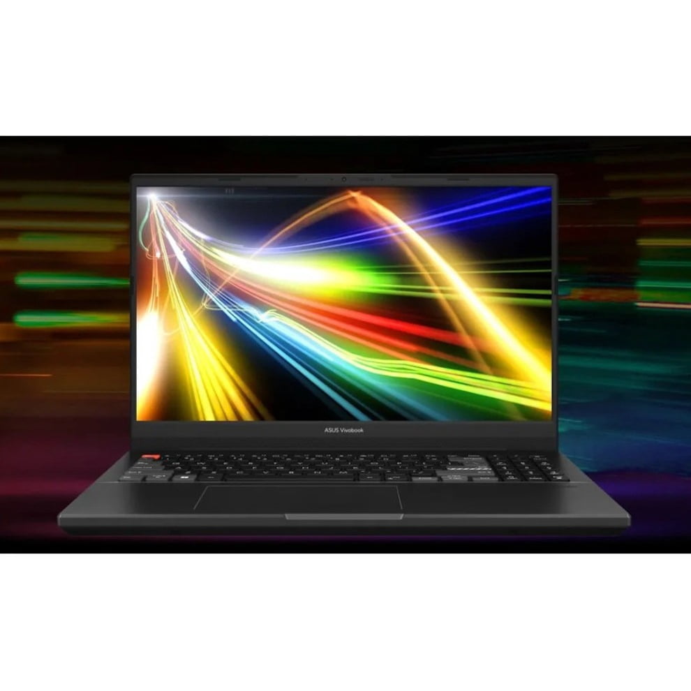 Asus Vivobook Pro 15X 15.6" Full HD Laptop, AMD Ryzen 9 6900HX, 32GB RAM, 1TB SSD, Windows 11 Home, M6501RR-DB96