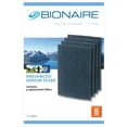 thumbnail image 3 of Bionaire Enhanced Odour Reducing Filter, 4-Pack, 3 of 4