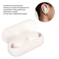 thumbnail image 4 of BT Translator Earbuds Support 74 Languages 70 Accents Noise Reduction  Translation Earphones with APP, 4 of 7
