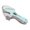 B, variant on Agiferg Kitchen Grams Measuring Spoon, Plastic Graduated Measuring Spoon