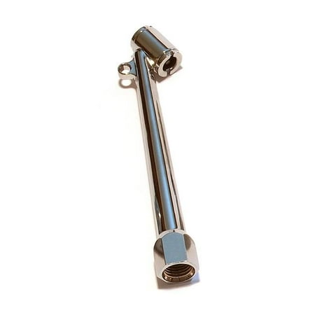 

0.25 in. Dual Air Chuck Multi Color