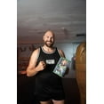 thumbnail image 5 of Mimiconz Figurines: Sport Stars (Tyson Fury) 20cm Figure, 5 of 8