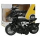 thumbnail image 2 of Modelo de moto de aleación de juguete, modelo de motocicleta de aleación eléctrica, modelo de moto eléctrica de juguete, modelo de moto para niños, juguete ultra sensible, 2 of 9