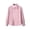 H290 Pink, variant on SJLDQY Girls Peter Pan Collar Shirt Long Sleeve Button Down Blouse Solid Color Fall Casual Back to School Tops for Girls