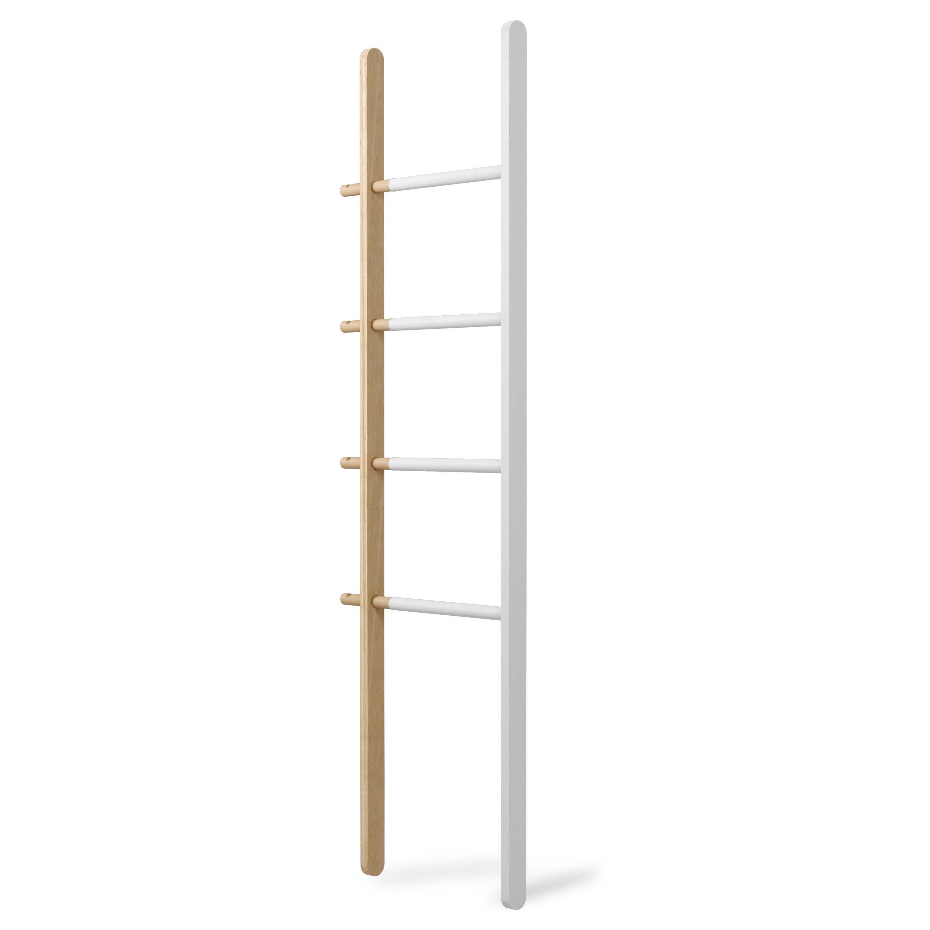 Umbra blanket ladder hot sale