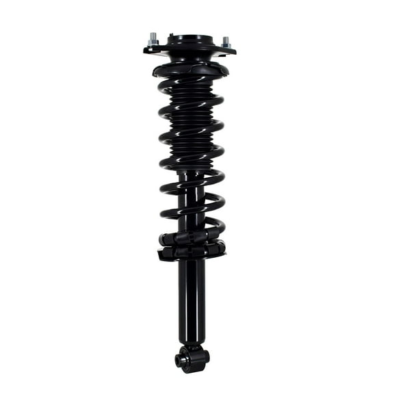 Rear Quick Complete Strut and Coil Spring Assembly For 2014-2016 Subaru Forester