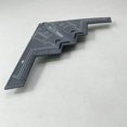 thumbnail image 2 of US Air Force B2 Model 1/200 Gift Static Collection Ornament Plane for Home, 2 of 8
