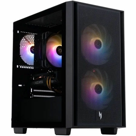 Acer Nitro 60 Gaming Desktop, N60-640-UD57322T