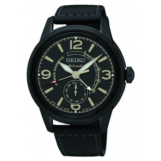 seiko 39mm watch