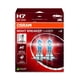 thumbnail image 1 of Bombillas de halógeno para faros OSRAM Night Breaker Laser H7 12V, 1 of 6