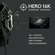Logitech G502 SE Hero High Performance RGB Gaming Mouse with 11 Programmable Buttons