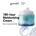 thumbnail image 2 of Goodal Ice Heartleaf Hyaluron Soothing Cream 75ml, 2 of 8