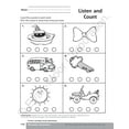 thumbnail image 7 of Evan-Moor Basic Phonics Skills, Prek - Grade Kindergarten (Level A) Teacher Resource, 7 of 7