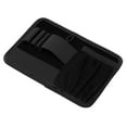 thumbnail image 2 of Riñonera para herramientas EDC al aire libre, de tela Oxford, bolsa para cinturón de herramientas EDC, bolsa médica, funda para teléfono, bolsa de caza, color negro, 2 of 14