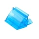 thumbnail image 5 of Dispensador de pasta de dientes, accesorios de baño, tubo de pasta de dientes multifuncional. Azul, 5 of 9